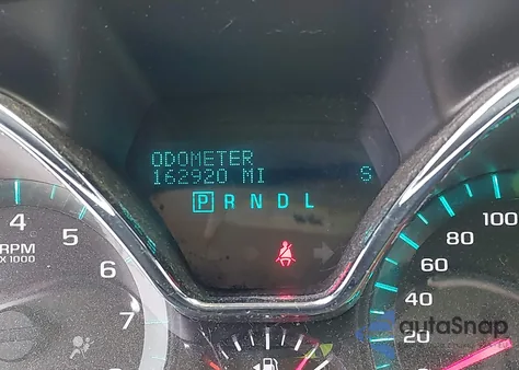 2013 Chevrolet Traverse 1Lt from USA, damaged, VIN 1GNKVGKD4DJ118465